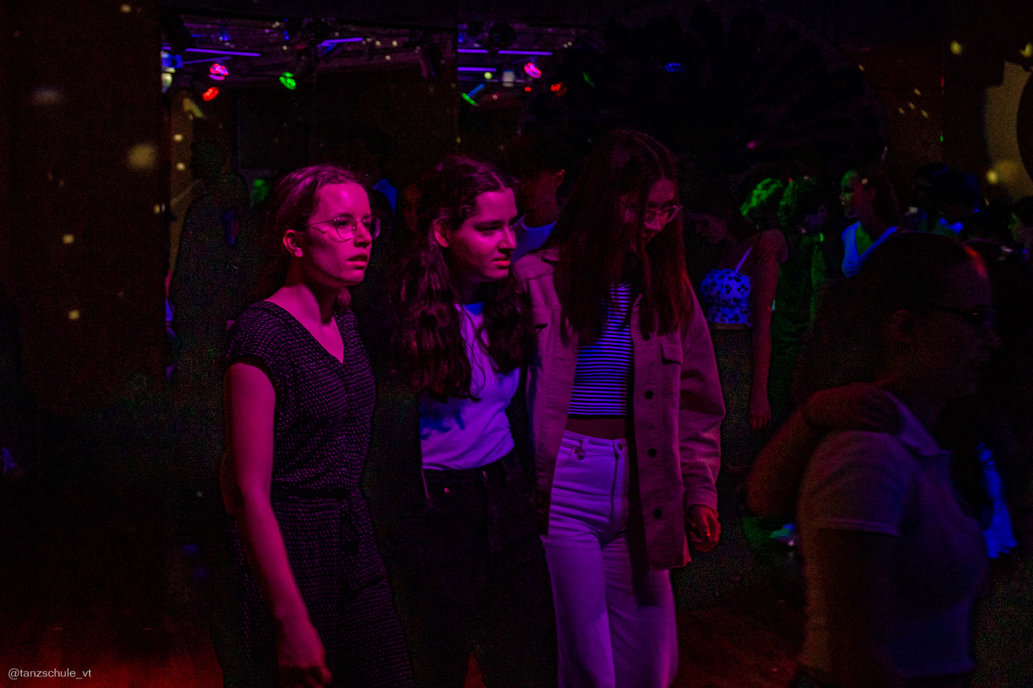 20230318 Black and White Tanzparty 3795